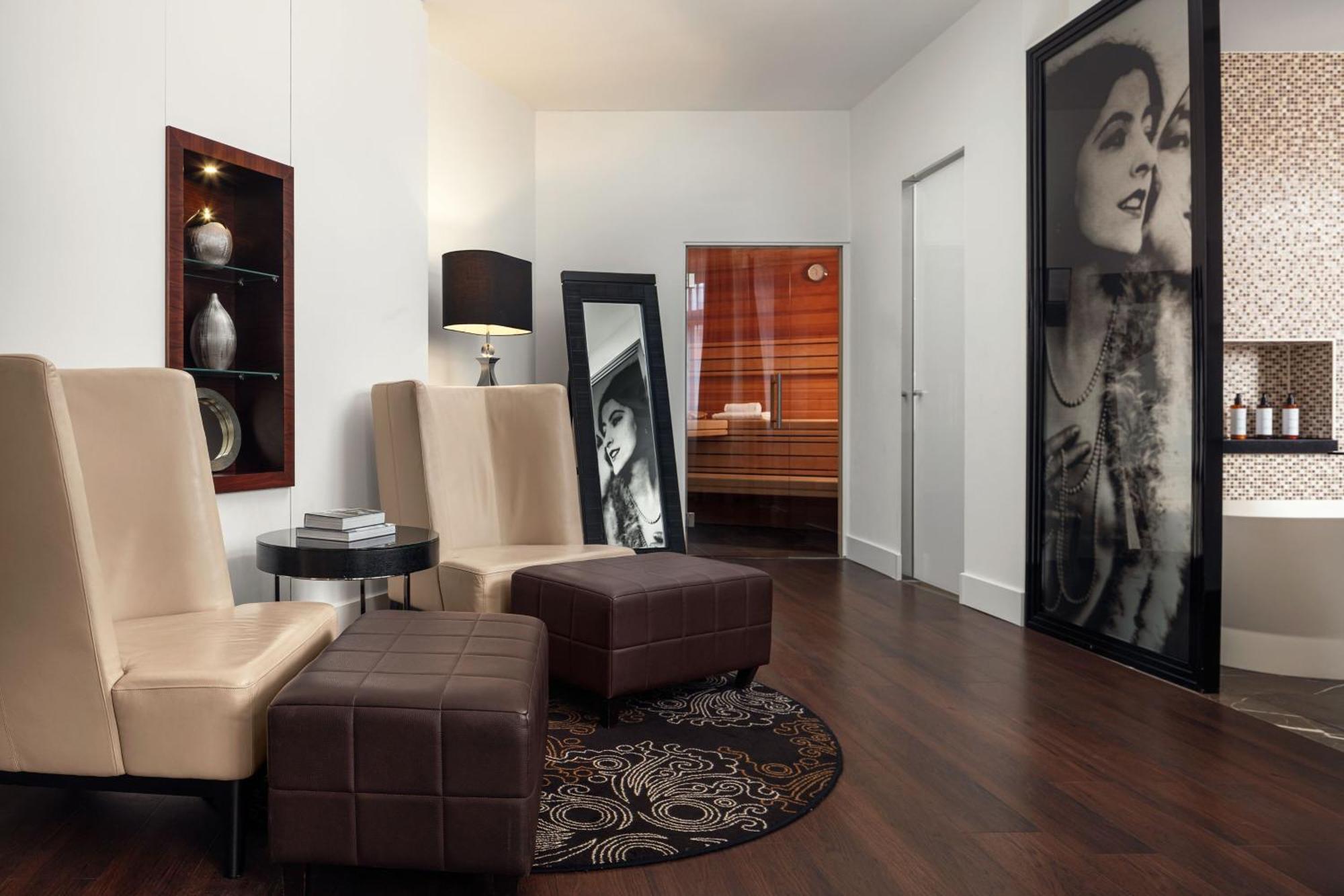Roomers Berlin Steinplatz, Autograph Collection Exteriér fotografie